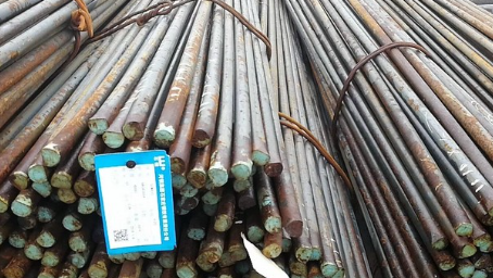 尉犁30CrNi3Mo合金结构钢