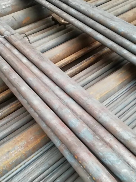 尉犁45B合金结构钢